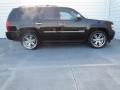 Black - Tahoe LTZ Photo No. 2