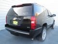 Black - Tahoe LTZ Photo No. 3