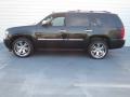 Black - Tahoe LTZ Photo No. 5