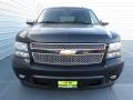 Black - Tahoe LTZ Photo No. 7