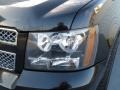 Black - Tahoe LTZ Photo No. 8