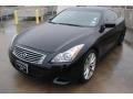 Black Obsidian - G 37 Coupe Photo No. 3