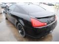 Black Obsidian - G 37 Coupe Photo No. 6
