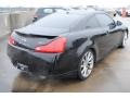 Black Obsidian - G 37 Coupe Photo No. 7