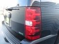Black - Tahoe LTZ Photo No. 17