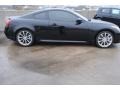 Black Obsidian - G 37 Coupe Photo No. 8