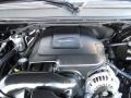 Black - Tahoe LTZ Photo No. 21