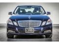 Capri Blue Metallic - E 350 Sedan Photo No. 2