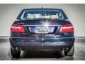 Capri Blue Metallic - E 350 Sedan Photo No. 3