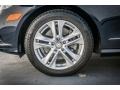 Capri Blue Metallic - E 350 Sedan Photo No. 8