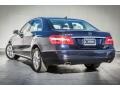 Capri Blue Metallic - E 350 Sedan Photo No. 10