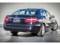 Capri Blue Metallic - E 350 Sedan Photo No. 14