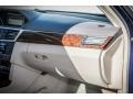 Capri Blue Metallic - E 350 Sedan Photo No. 21