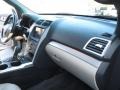 2011 White Platinum Tri-Coat Ford Explorer XLT  photo #22