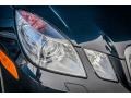 Capri Blue Metallic - E 350 Sedan Photo No. 26