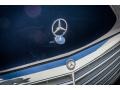 Capri Blue Metallic - E 350 Sedan Photo No. 27