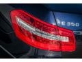 Capri Blue Metallic - E 350 Sedan Photo No. 28
