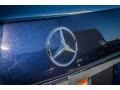 Capri Blue Metallic - E 350 Sedan Photo No. 29