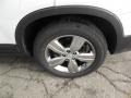 2013 Kia Sorento EX AWD Wheel and Tire Photo