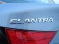 2013 Titanium Gray Metallic Hyundai Elantra Limited  photo #13