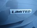 2013 Titanium Gray Metallic Hyundai Elantra Limited  photo #14