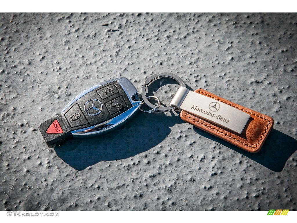 2003 Mercedes-Benz SL 500 Roadster Keys Photo #75442938