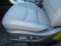 2013 Titanium Gray Metallic Hyundai Elantra Limited  photo #24