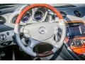 Ash Steering Wheel Photo for 2003 Mercedes-Benz SL #75443097