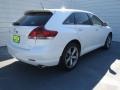 2013 Blizzard White Pearl Toyota Venza Limited  photo #3