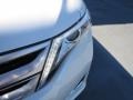 2013 Blizzard White Pearl Toyota Venza Limited  photo #8