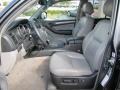 2006 Galactic Gray Mica Toyota 4Runner Sport Edition  photo #2