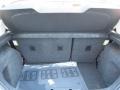 Charcoal Black/Light Stone Trunk Photo for 2013 Ford Fiesta #75444085