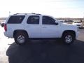 Summit White - Tahoe LT 4x4 Photo No. 4
