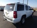 Summit White - Tahoe LT 4x4 Photo No. 5
