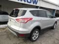 2013 Ingot Silver Metallic Ford Escape SE 1.6L EcoBoost 4WD  photo #8