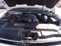Summit White - Tahoe LT 4x4 Photo No. 16