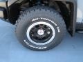 2013 Toyota FJ Cruiser Trail Teams Special Edition 4WD Wheel and Tire Photo