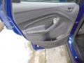 2013 Deep Impact Blue Metallic Ford Escape S  photo #14