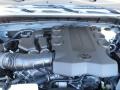 2013 Toyota FJ Cruiser 4.0 Liter DOHC 24-Valve Dual VVT-i V6 Engine Photo