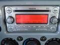 Dark Charcoal Audio System Photo for 2013 Toyota FJ Cruiser #75444753