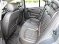Charcoal Rear Seat Photo for 2003 Jaguar X-Type #75445317