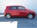 Bacelona Red 2013 Scion xD Standard xD Model Exterior