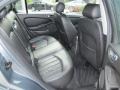 Charcoal Rear Seat Photo for 2003 Jaguar X-Type #75445650