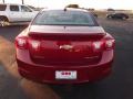 2013 Crystal Red Tintcoat Chevrolet Malibu LTZ  photo #6