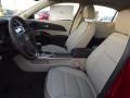 2013 Crystal Red Tintcoat Chevrolet Malibu LTZ  photo #11