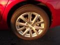 Crystal Red Tintcoat - Malibu LTZ Photo No. 18