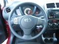 Dark Charcoal Steering Wheel Photo for 2013 Scion xD #75446103