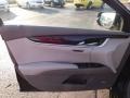 Very Light Platinum/Dark Urban/Cocoa Opus Full Leather Door Panel Photo for 2013 Cadillac XTS #75446420