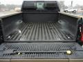 2011 Ford F250 Super Duty Chaparral Leather Interior Trunk Photo