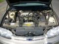 Pewter Metallic - Lumina LS Photo No. 7